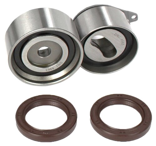 Timing Belt Kit with Water Pump 1987-1993 Ford,Mazda 2.2L