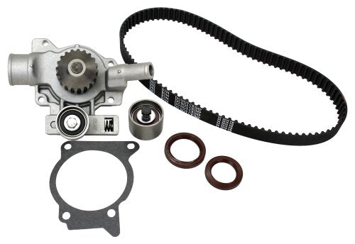 Timing Belt Kit with Water Pump 1992-1996 Ford,Mercury 1.9L