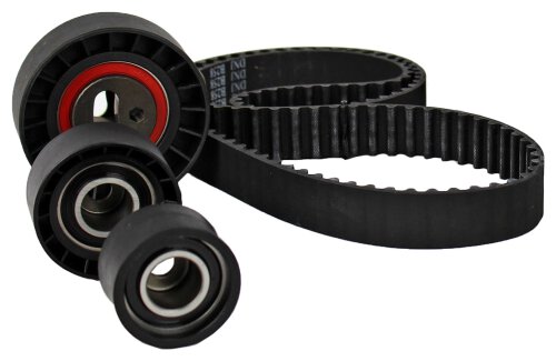Timing Belt Kit with Water Pump 1995-1997 Ford,Mercury 2.0L