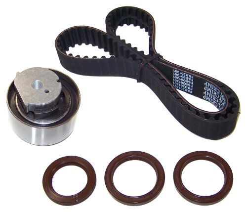 Timing Belt Kit with Water Pump 2000-2004 Ford 2.0L