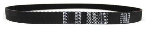 Timing Belt Component Kit 1993-2003 Ford,Mazda 2.0L