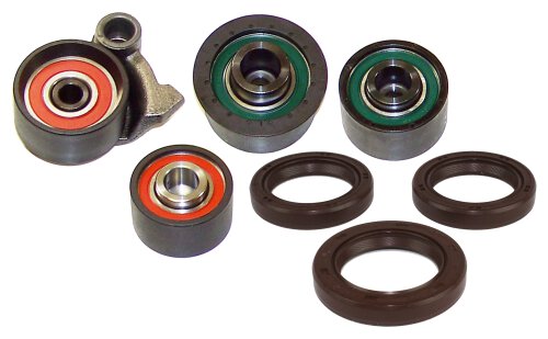 Timing Belt Component Kit 1995-2002 Mazda 2.3L
