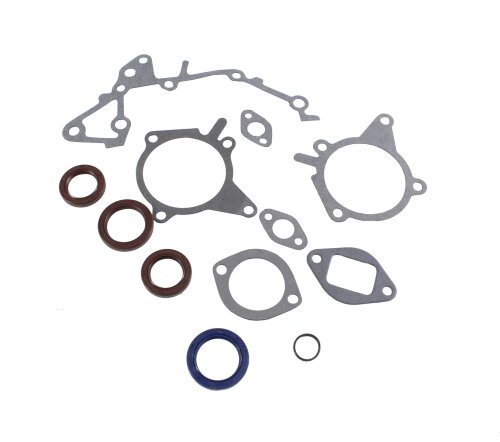 Timing Belt Kit with Water Pump 1990-1997 Ford,Mazda 1.3L-1.8L