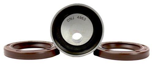 Timing Belt Component Kit 1993-1995 Geo 1.0L