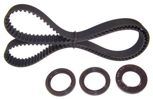 Timing Belt Kit with Water Pump 1999-2002 Daewoo 2.2L
