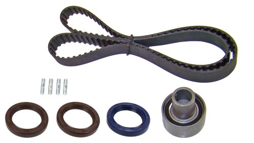 Timing Belt Kit with Water Pump 1986-1993 Nissan 3.0L