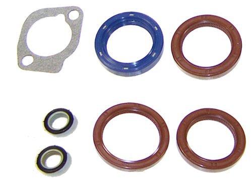 Timing Belt Component Kit 1994-2004 INFINITI,Mercury,Nissan 3.0L-3.3L