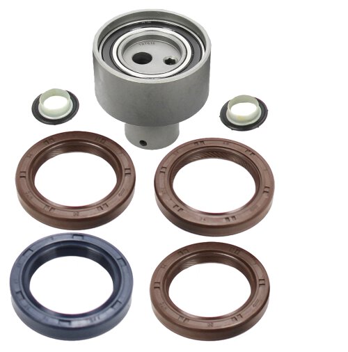 Timing Belt Kit with Water Pump 1994-1998 Mercury,Nissan 3.0L