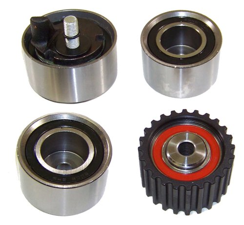 Timing Belt Kit with Water Pump 1990-1997 Subaru 1.8L-2.2L