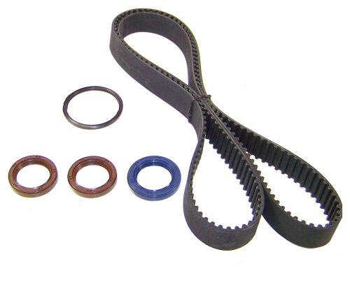 Timing Belt Kit with Water Pump 1990-1997 Subaru 1.8L-2.2L