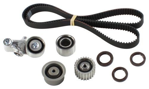 Timing Belt Kit with Water Pump 2000-2006 Subaru 2.5L