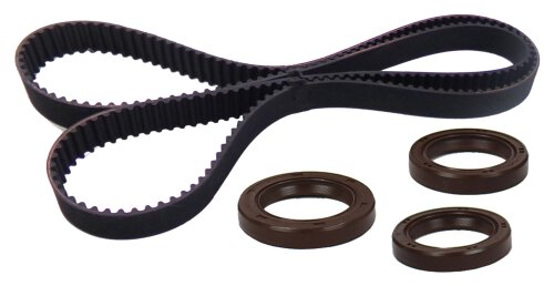 Timing Belt Kit with Water Pump 2003-2005 Subaru 2.5L
