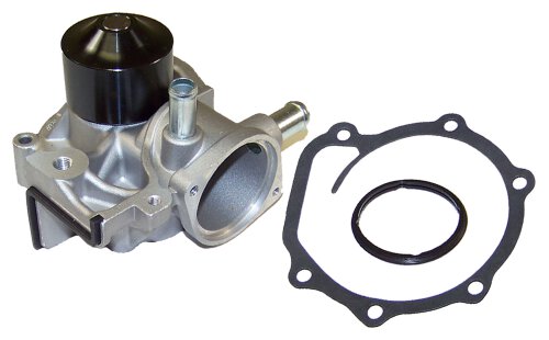 Timing Belt Kit with Water Pump 2003-2005 Subaru 2.5L