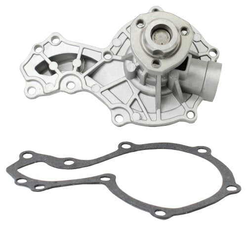Timing Belt Kit with Water Pump 1993-2002 Volkswagen 2.0L