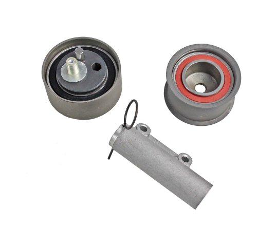 Timing Belt Kit with Water Pump 2000-2005 Audi 2.7L