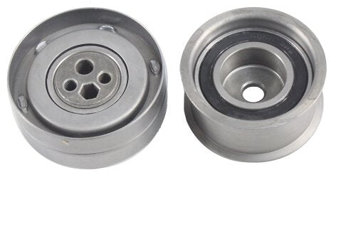 Timing Belt Component Kit 1993-1998 Audi 2.8L