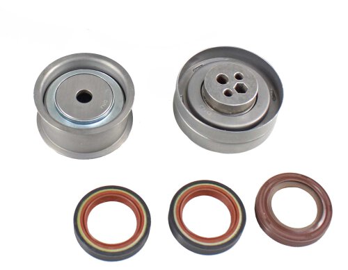 Timing Belt Kit with Water Pump 1994-1995 Audi 2.8L