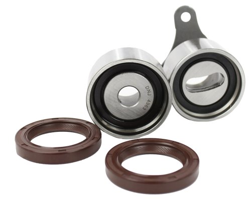 Timing Belt Kit with Water Pump 1987-1994 Toyota 1.5L