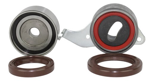 Timing Belt Component Kit 1983-1986 Toyota 2.0L