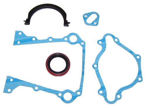 Timing Cover Gasket Set 1987-1991 Dodge 3.9L
