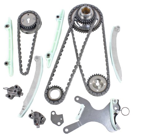 Timing Set 2002-2008 Dodge,Jeep,Mitsubishi 4.7L