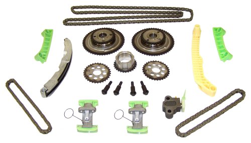 Timing Set 1999-2002 Oldsmobile 3.5L