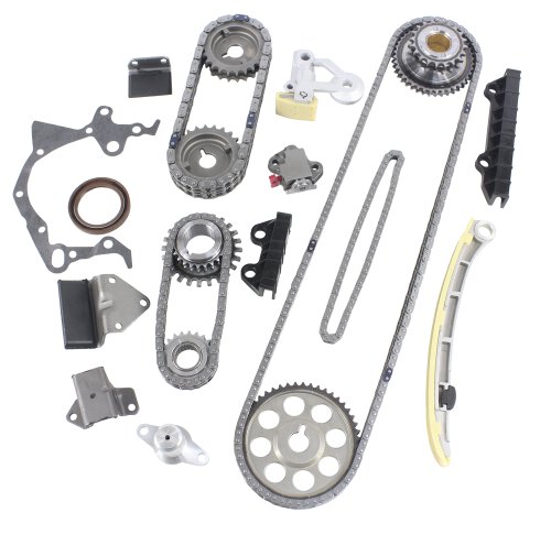 Timing Set 1999-2006 Chevrolet,Suzuki 2.5L-2.7L