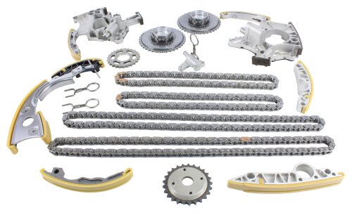 Timing Set 2005-2009 Audi 3.2L