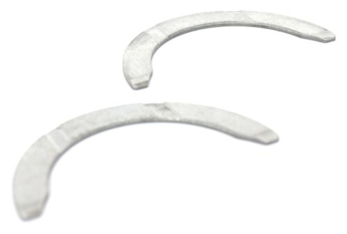 Crankshaft Thrust Washer Set 2010-2019 Hyundai,Kia 1.6L