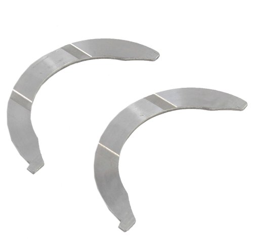 Crankshaft Thrust Washer Set 2009-2016 Nissan 1.6L