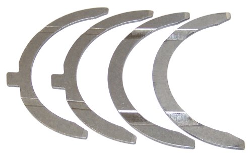 Crankshaft Thrust Washer Set 1992-2015 Audi,Volkswagen 2.8L-3.6L