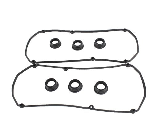 Valve Cover Gasket Set 2006-2012 Mitsubishi 3.8L