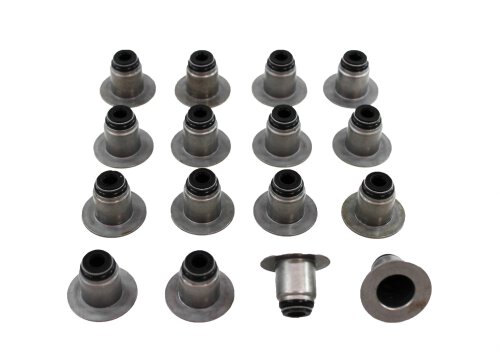 Valve Stem Oil Seal Set 2010-2020 Ford 6.2L