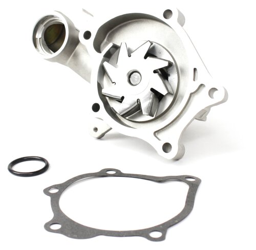 Water Pump 1989-1992 Eagle,Mitsubishi 2.0L-2.4L