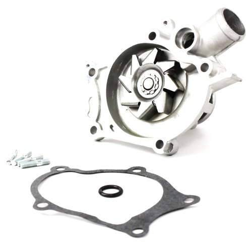 Water Pump 1983-1996 Dodge,Mitsubishi 2.0L-2.4L
