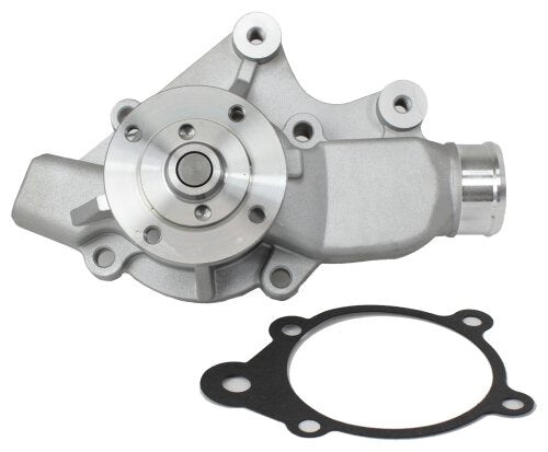 Water Pump 1987-2001 Jeep 4.0L