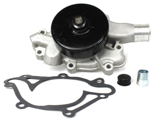 Water Pump 1992 Dodge 3.9L-5.2L