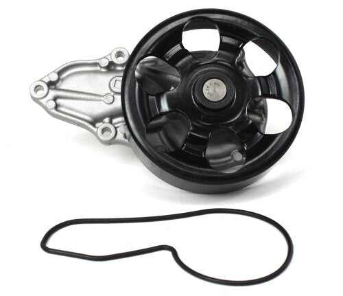 Water Pump 2003-2011 Honda 2.4L