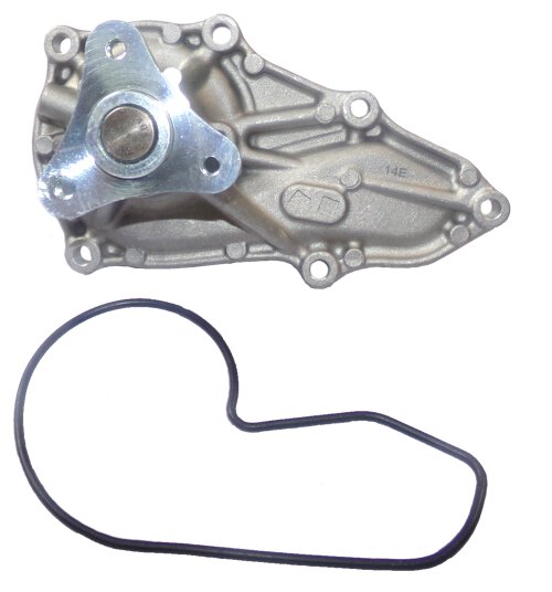 Water Pump 2007-2012 Acura 2.3L