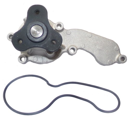 Water Pump 2009-2013 Honda 1.5L