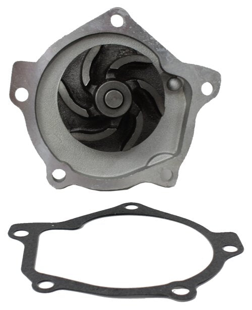 Water Pump 1986-1995 Isuzu 2.3L