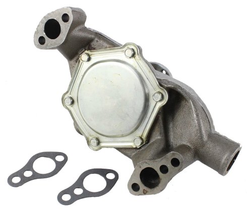 Water Pump 1984-1991 Chevrolet 5.7L
