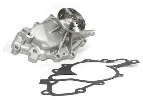 Water Pump 1993-1995 Chevrolet,Pontiac 3.4L