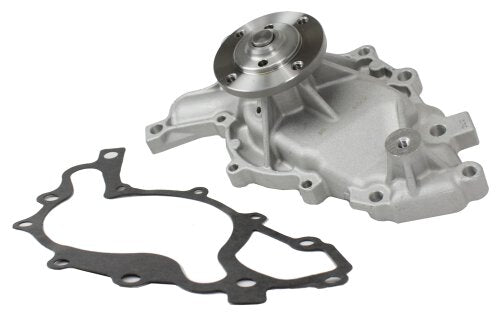 Water Pump 1987-1992 Chevrolet,Pontiac 2.8L-3.1L