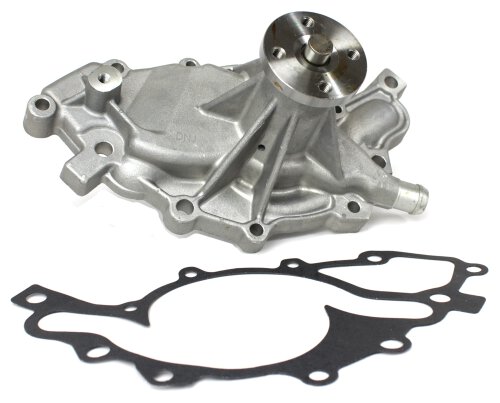 Water Pump 1987-1994 Chevrolet,GMC,Isuzu 2.8L-3.1L