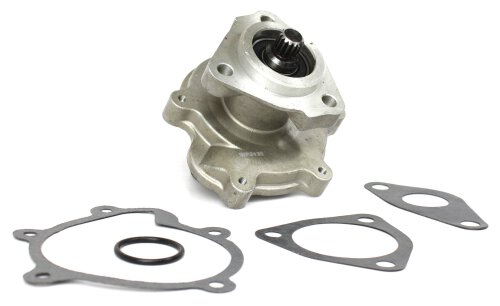 Water Pump 1987-1995 Buick,Chevrolet,Oldsmobile,Pontiac 2.3L