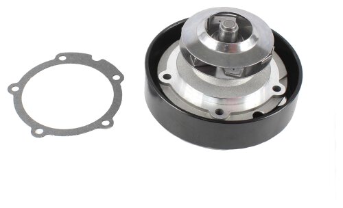 Water Pump 2005-2009 Buick,Chevrolet,Pontiac 5.3L