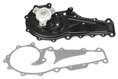 Water Pump 1989-1995 Cadillac 4.5L-4.9L