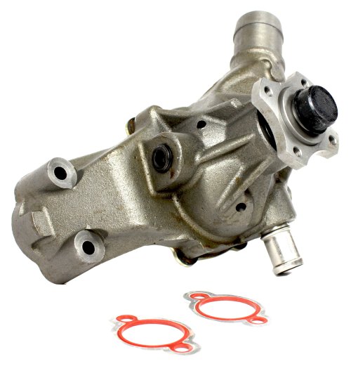 Water Pump 2001-2002 Chevrolet,GMC 8.1L