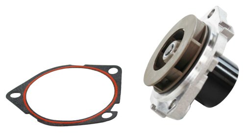 Water Pump 2014-2015 Chevrolet 2.0L